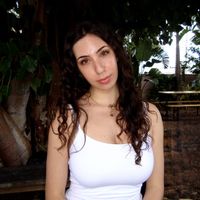 Abbie Touma profile picture