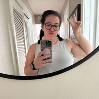 Bella Huerta profile picture