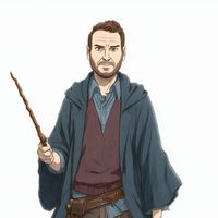 Off Brand Wizard profile picture