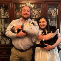 Caroline Hunter Oldweiler profile picture