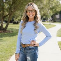 Kimberly Hamrick profile picture