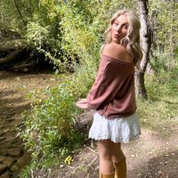 Belle Bright profile picture