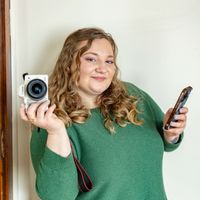 Brittany Winfield profile picture