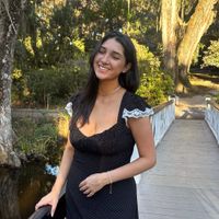 Samantha Cross profile picture