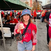 Julienne Penny profile picture