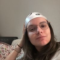 Frankie Grace Ghinger profile picture