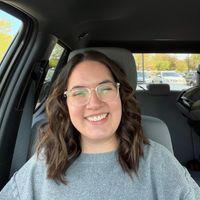 Angela Goldstein profile picture
