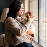 Nicole Gibbons profile picture