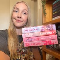 Amanda Skinner profile picture