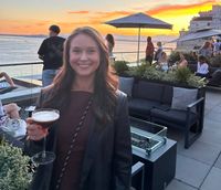 Maddie Lee profile picture