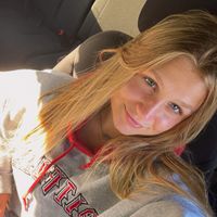 Jade Bates profile picture