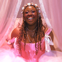 Tess Ngochi profile picture