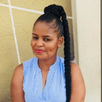 Yolanda Khanyile profile picture