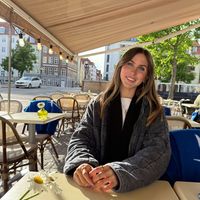 Olivia Fisher profile picture