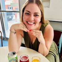 Sydney Moxley profile picture