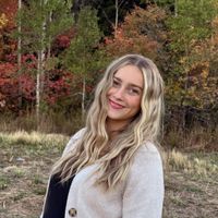 Sophie Asay profile picture
