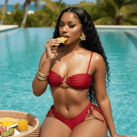 Solyn M. l AI Influencer profile picture