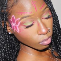 Isis Gonney profile picture