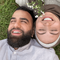 Shereen Razick profile picture