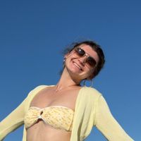 Courtney G profile picture