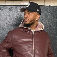 James Thomas profile picture