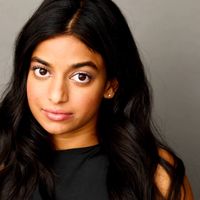 Sonya Rao profile picture