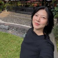 Daliadewi . profile picture