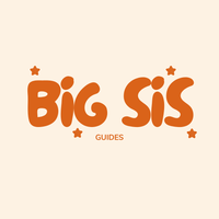 big sis profile picture