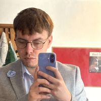 billy maguire | content creator. profile picture