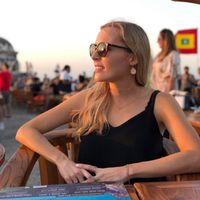 Elise profile picture