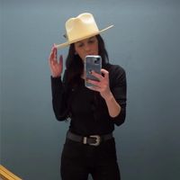 Kelsie Macha profile picture