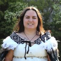 Michaela May Lealofi profile picture