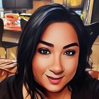 Dora C profile picture