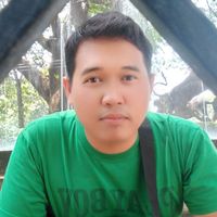 Rinakit Budi profile picture