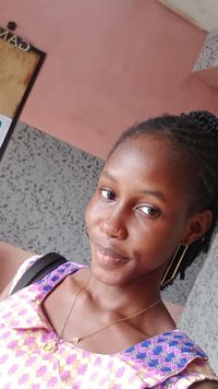 Itoro Mfon profile picture