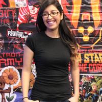 Stephanie Moran profile picture