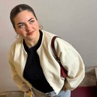 Ani Gevesiani profile picture