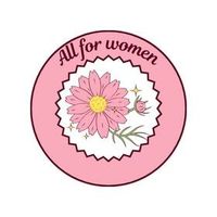 All For Women profile picture
