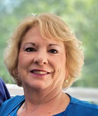 Terrie Jordan profile picture