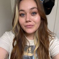 Jazmine Wood profile picture