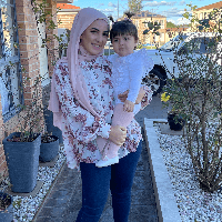 Sara Arsalan profile picture