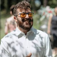 Giorgi Gogishvili profile picture