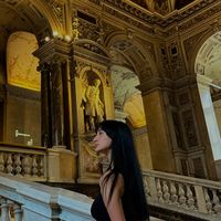 Kristina Pesic profile picture