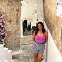 Toni Smith profile picture