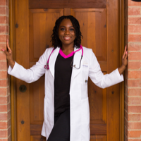 Dr. Natasha Henry profile picture