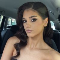 Kristina Mark profile picture