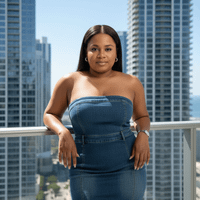 Yolanda Palmer profile picture