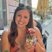 Cassie Thompson profile picture