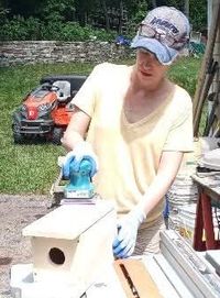 Caryn Talyosef profile picture