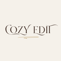 The Cozy Edit profile picture